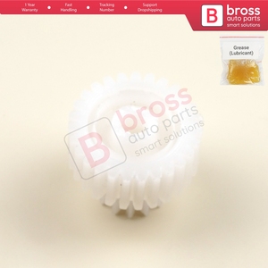 มอเตอร์ม่านบังแดดหลัง BGE547 รุ่น 958536318013W4 ชุดซ่อมเกียร์ สำหรับ Cayenne Touareg - Product Image 2