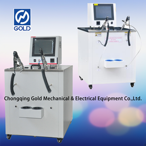 ASTM D2112 otomatik yağlama yağı oksidasyon kararlılık <span class=keywords><strong>test</strong></span> cihazı ASTM D2272 oksidasyon kararlılık aparatı - Product Image 2