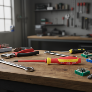 Destornillador Stahlwille TORX-VDE - Product Image 3