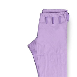 2025 proveedor directo de fábrica personalizado BJJ GI uniforme transpirable secado rápido ligero poliéster/algodón Jiu Jitsu brasileño desgaste - Product Image 3