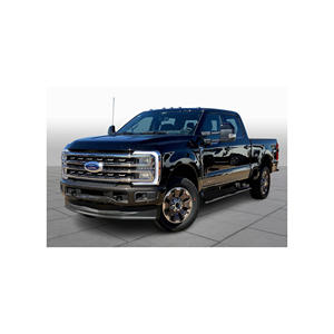 Camionnette de grande taille robuste pour achat en gros, conçue pour des performances robustes, une durabilité et une capacité de charge élevée - Product Image 3