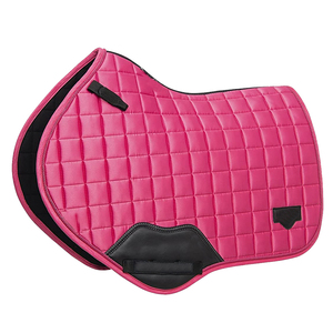 Almohadillas para SILLÍN hechas a medida de diferentes diseños, sillín antideslizante para montar a caballo, juegos de almohadillas para equinos transpirables y respetuosas con la piel, logotipo personalizado - Product Image 5