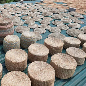 Productos agrícolas vietnamitas Cestas de bambú duraderas para diversas prácticas agrícolas - Product Image 3