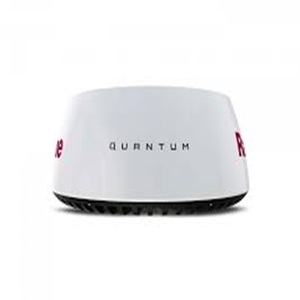 Radôme Offres Spéciales Raym-arine Quantum Q24c avec câble d'alimentation Wi-Fi et Ethernet de 10m inclus - Product Image 1