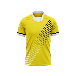 Maillot de football personnalisé, kit de football, personnalisez avec le nom de votre équipe, les couleurs et le logo pour les clubs de football, durable, certifié SEDEX - Product Image 5