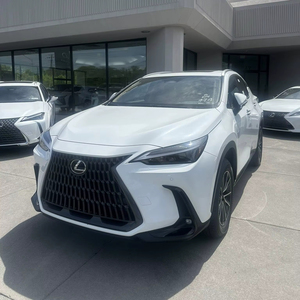 Buena Oferta para Lexus NX 450h+ F SPORT AWD 2025 con Bajo Kilometraje - Listo para Enviar - Product Image 1