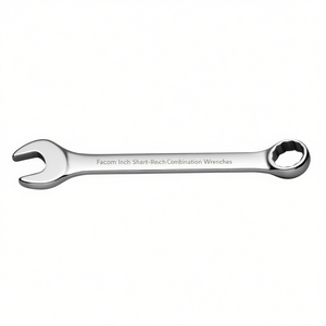 ประแจรวมแบบสั้น Facom ขนาดนิ้ว - Product Image 3