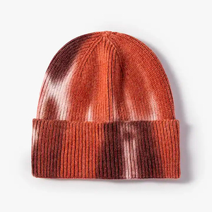 Gorro de Punto Unisex de Alta Calidad para Invierno, con Logotipo Personalizable, 100% Lana, Elástico, Gorro Deportivo para Mujeres y Hombres - Product Image 5