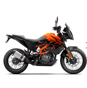 มอเตอร์ไซค์ KT M SX-E 3 ปี 2024 รุ่นใหม่ มอเตอร์ไซค์ครุยเซอร์ SX-E 3 อะไหล่มอเตอร์ไซค์ครุยเซอร์ - Product Image 5