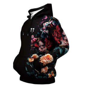Nouveau sweat à capuche décontracté pour homme, tendance automne, patchwork de couleurs, polaire, écologique, OEM, respirant, 100% coton - Product Image 1