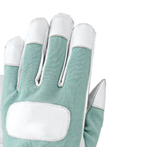 Guantes de Trabajo de Diseño Único y Tendencia, Duraderos, de Uso Profesional, Calidad Premium, Algodón/Spandex, Transpirables, Antideslizantes - Product Image 2