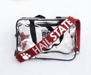 Diseñador hecho a mano con cuentas monederos cinturones para mujeres tamaño personalizado acabado brillante bolso cruzado correas hechas a mano monederos correas - Product Image 5