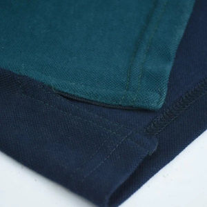 Impresión personalizada bordado algodón Golf Polo hombres deportes camisas logo Polo camisetas Casual sublimación bordado seda - Product Image 6