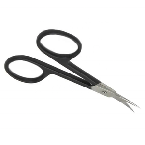 Juego de Instrumentos Profesionales de Acero Inoxidable para Manicura, Tijeras para Cejas, Cortaúñas para Cutículas, Cortador de Belleza de Alta Calidad - Product Image 3