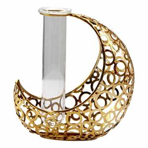 Wholesale Home Decorative <b>Candle</b> Light <b>Dinner</b> Decorative Tabletop <b>Candle</b> Votive Creative Black Finished <b>Candle</b> Votive <b>Holders</b> - Product Image 6