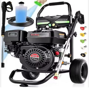 Nouveau modèle ORIGINAL BRAND 7000HXR-P00682 - Nettoyeur haute pression à eau froide portable à essence 4gpm 7000psi - Product Image 3