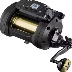 NUEVO PRECIO PARA UNA CALIDAD ORIGINAL: Carrete Eléctrico Nuevo de 1200 Potencia en Venta - Product Image 5