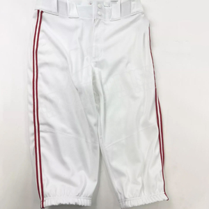 Pantalons de baseball neufs de haute qualité pour hommes Vente en gros Pantalons de baseball bon marché Pantalons de baseball avec impression de logo personnalisé Pantalons de baseball pour hommes - Product Image 4