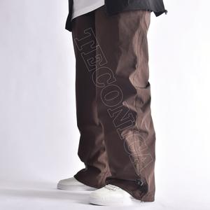 Pantalones Holgados para Hombre, para Snowboard y Esquí, Cálidos, Impermeables, para Invierno, 2026 - Product Image 2