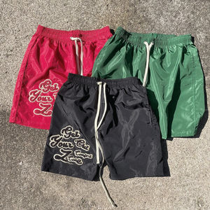 Short en maille personnalisé de haute qualité pour hommes Shorts en maille pour la gym d'été Shorts en maille personnalisés de sublimation Shorts de gym pour hommes - Product Image 1