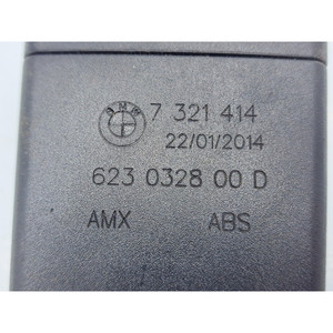พรีเทนเซนเชอร์ บีเอ็มดับเบิลยู เอ็กซ์5 (F15) 7321414 (13>18) - Product Image 5