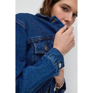 Veste en jean - Product Image 2