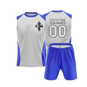 Uniforme de football américain 7 contre 7 pour hommes de haute qualité, col à capuche, spandex/polyester, toutes saisons, couleur personnalisée, RIVIAN ATLANTIC - Product Image 3