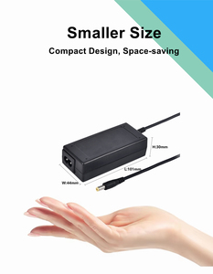 <span class=keywords><strong>Convertisseur</strong></span> de source d'alimentation 120V AC 12V DC, alimentation à découpage LED 12V 5A, unité d'alimentation 60W, sortie classe 2, <span class=keywords><strong>120</strong></span> <span class=keywords><strong>volts</strong></span> AC, <span class=keywords><strong>12</strong></span> <span class=keywords><strong>volts</strong></span>, 12V DC PSU - Product Image 4