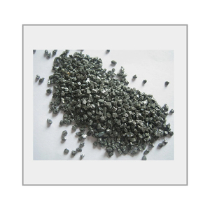 Granos de carburo de silicio de alta calidad, recién llegado, servicio de procesamiento de corte de Material Industrial, precio bajo, venta, exportador confiable - Product Image 1
