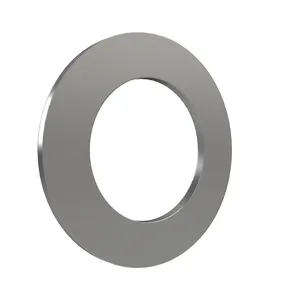 Rondelle de blocage OEM, numéro de pièce 12M7033, pour réparation de tracteurs et de machines agricoles, composant en acier durable - Product Image 3