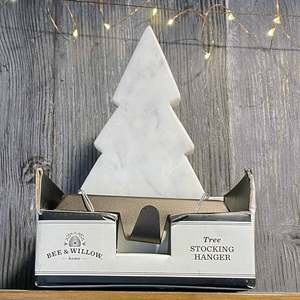 2024, superventas, soporte de media de Metal decorativo de Navidad, nuevo diseño decorativo hecho a mano, soporte de media más vendido - Product Image 6