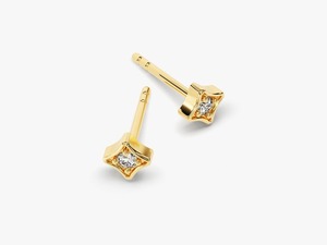Pendientes clásicos de estilo bohemio, joyería para mujer, joyería de plata de ley 925, pendientes hechos a mano de piedras preciosas de topacio blanco - Product Image 2
