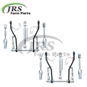 Conjunto eficiente de Kubota para implementos Kit versátil de Kubota para granja Kit de Kubota para un rendimiento óptimo - Product Image 4