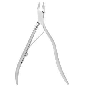 SIGAL MEDCO Meilleure vente pince à cuticules professionnelle en acier inoxydable coupe-ongles pour les doigts - Product Image 1