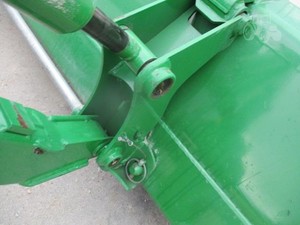 2018 JOHNN DEERE 4066M | Tractores usados JO.HN DEERE 5075E 40 HP a 99 HP en venta - Product Image 4