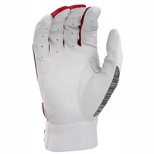 High Quality Baseball Batting <b>Gloves</b> Stretch Waterproof UV protection Non-slip Hand Grips Lightweight New Design Baseball <b>Gloves</b> - Product Image 2