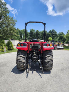 Mới mới nhất mô hình <span class=keywords><strong>mahindra</strong></span> 2660 máy kéo chất lượng cao 70hp 4WD hộp số cho động cơ thành phần cốt lõi giá bán buôn - Product Image 6