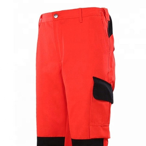 Overoles de Seguridad Unisex de Alta Visibilidad, Certificación Oeko-Tex, Antialérgicos, Alta Calidad, Nuevo Diseño, Última Moda, en Oferta - Product Image 6