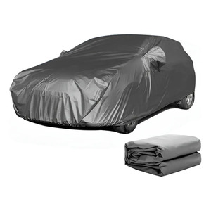 Housse de protection pour camion, imperméable - Couleurs assorties - Product Image 1