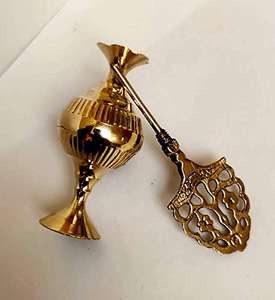 Design moderne en laiton pur Surmedani pour une occasion de sympathie unisexe décorative - Product Image 4