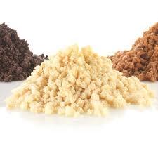 Proveedor de Extracto Vegetal Premium Instacrumble con Sabor a Helado de Caramelo Industrial - Product Image 3