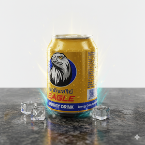 Boisson énergisante sans sucre, nouvelle formule, vente chaude, marque privée, 330 ml, 500 ml, OEM - Product Image 1