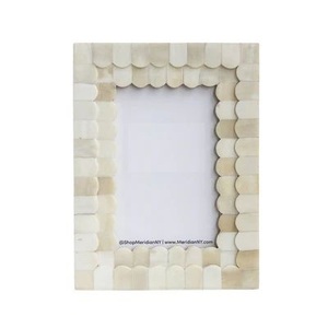 MDF Board Photo <b>Frame</b> With Antique Bone Design Home Hotel Restaurants Decorative Photo <b>Frame</b> Households Item At Best Price - Product Image 4