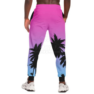 Pantalones Deportivos Casuales de Algodón Ligero para Hombre, Transpirables y Antiarrugas, para Uso Invernal, Venta al por Mayor en Línea - Product Image 5