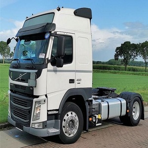 Vehículo de Transporte de Remolque Vo--o FM 440 2015 Auténtico y de Calidad, OEM LHD/RHD con 1 Año de Garantía, Origen KE - Product Image 1