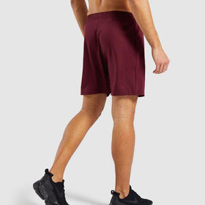 2024 vente en gros personnalisé Sublimation impression hommes Gym Shorts de sport blanc maille tissu respirant Club équipe basket-ball Shorts - Product Image 2