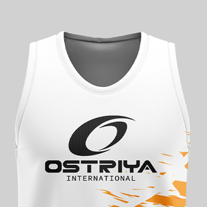 Camiseta de Fútbol 7v7 para Adultos, al por Mayor, MOQ Bajo, Transpirable, Estampada, de Alta Calidad, Diseño 2026, Ligera, para Entrenamiento - Product Image 4