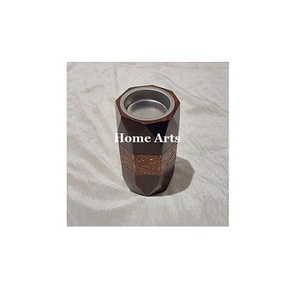 Latest Design Mabkhara Incense Burner With <b>Top</b> Quality Wooden Mabkhara Burner From Manufacturer In India - Product Image 4