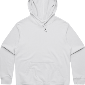Sweat-shirt à capuche unisexe en molleton de coton premium blanc, sweat-shirt à capuche uni, vêtements de rue décontractés d'hiver, fournisseur en gros - Product Image 2
