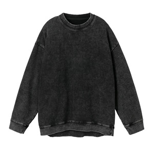 เสื้อฮู้ดดี้ผู้ชายแบบสวมหัว รุ่นใหม่ล่าสุด สำหรับฤดูใบไม้ร่วง ไซส์ใหญ่พิเศษ ผ้าฟลีซหนานุ่ม ใส่ได้ทั้งชายและหญิง แบบสองด้าน ใส่ได้ทั้งแบบปกติและแบบหลวม - Product Image 1